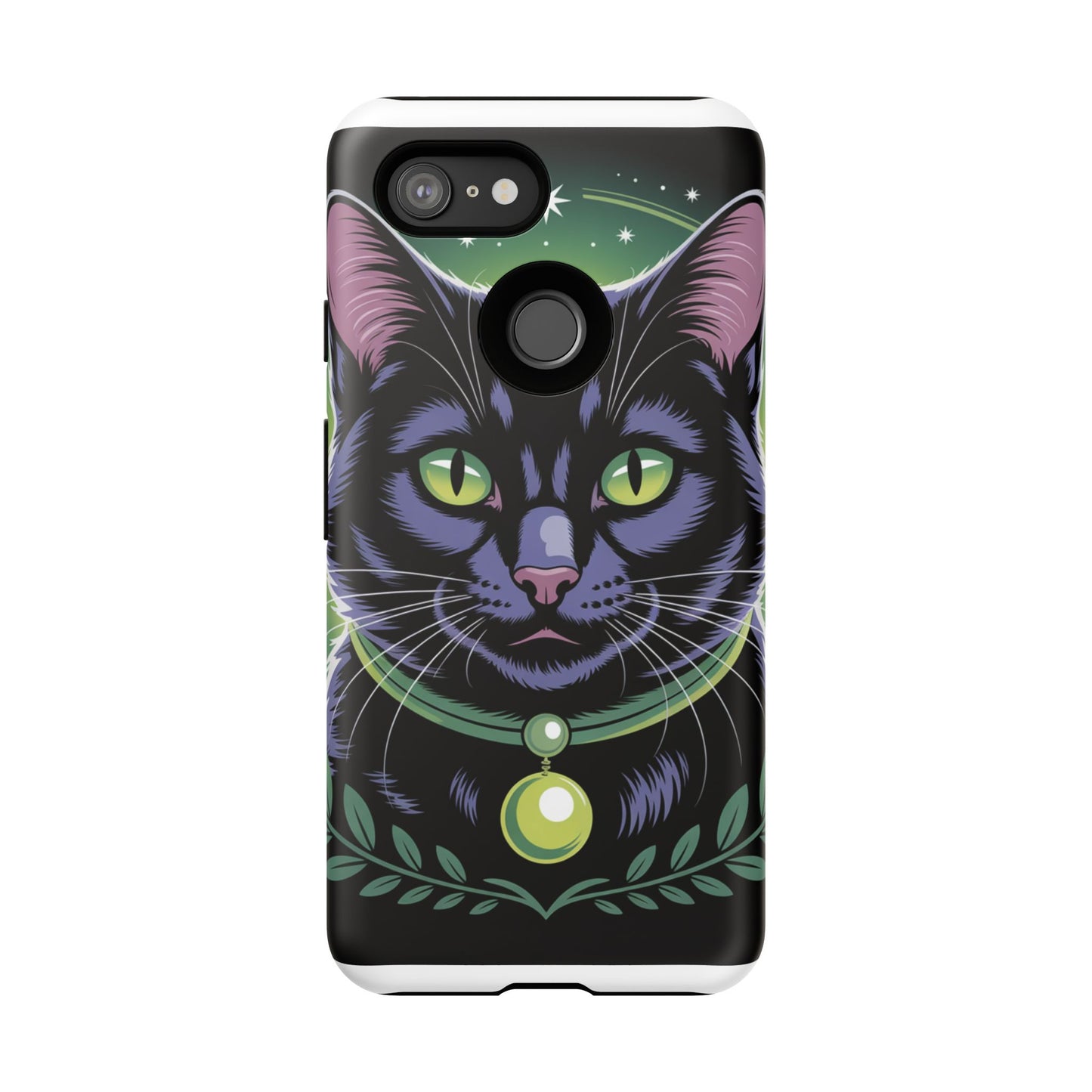 Custom Pet Photo Phone Case – Upload Your Pet's Picture, Personalized Phone Cover