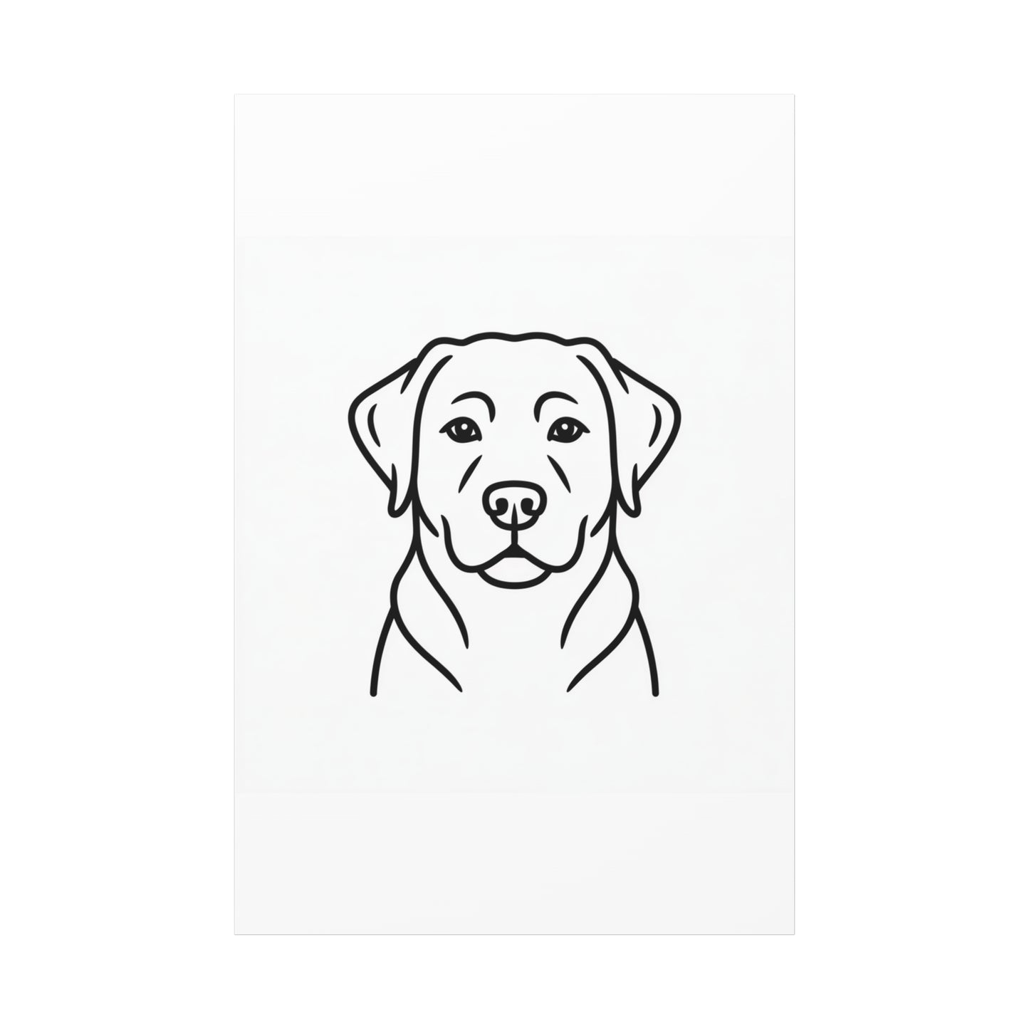 🖼️ GALLERY-QUALITY Custom Pet Canvas - Premium Home Decor