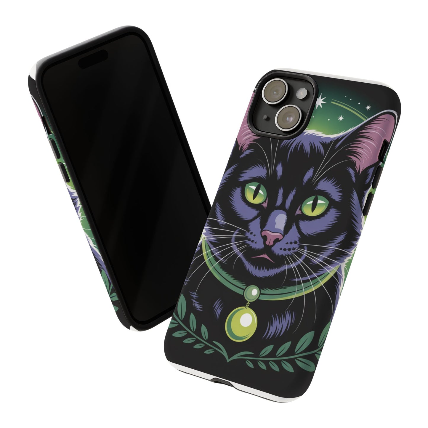 Custom Pet Photo Phone Case – Upload Your Pet's Picture, Personalized Phone Cover