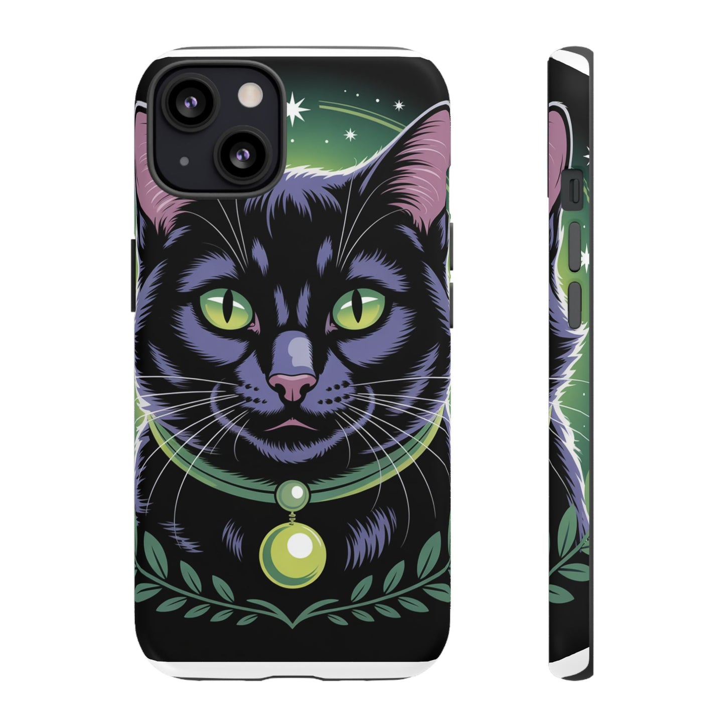 Custom Pet Photo Phone Case – Upload Your Pet's Picture, Personalized Phone Cover
