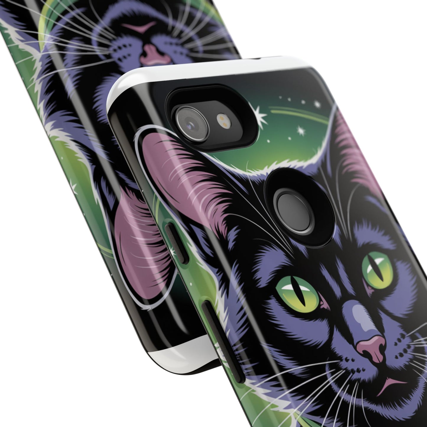 Custom Pet Photo Phone Case – Upload Your Pet's Picture, Personalized Phone Cover