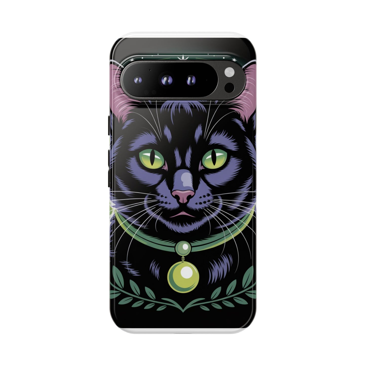 Custom Pet Photo Phone Case – Upload Your Pet's Picture, Personalized Phone Cover