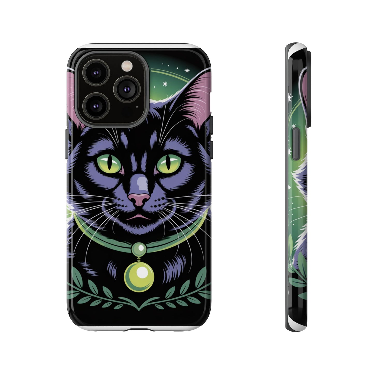 Custom Pet Photo Phone Case – Upload Your Pet's Picture, Personalized Phone Cover