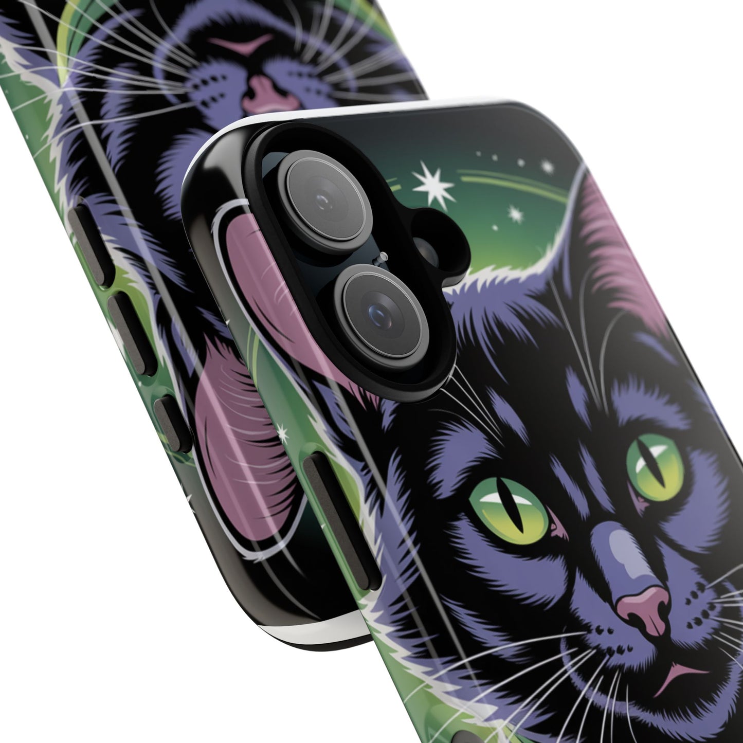 Custom Pet Photo Phone Case – Upload Your Pet's Picture, Personalized Phone Cover