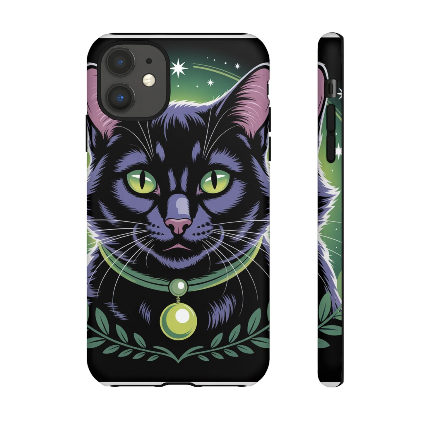 Custom Pet Photo Phone Case – Upload Your Pet's Picture, Personalized Phone Cover