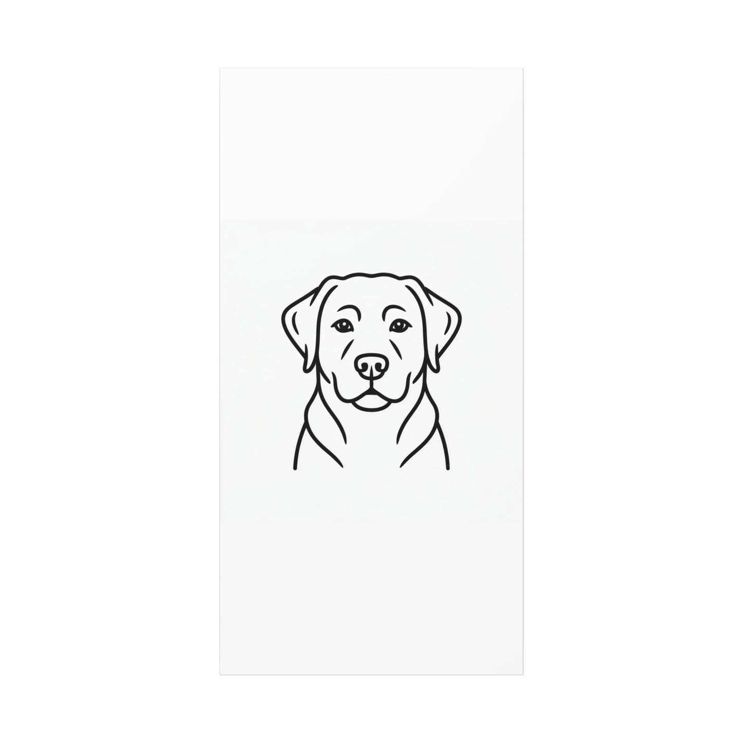 🖼️ GALLERY-QUALITY Custom Pet Canvas - Premium Home Decor