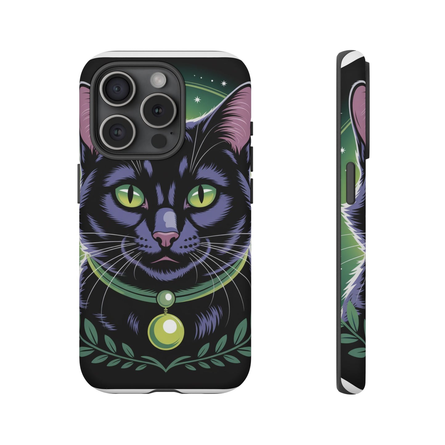 Custom Pet Photo Phone Case – Upload Your Pet's Picture, Personalized Phone Cover