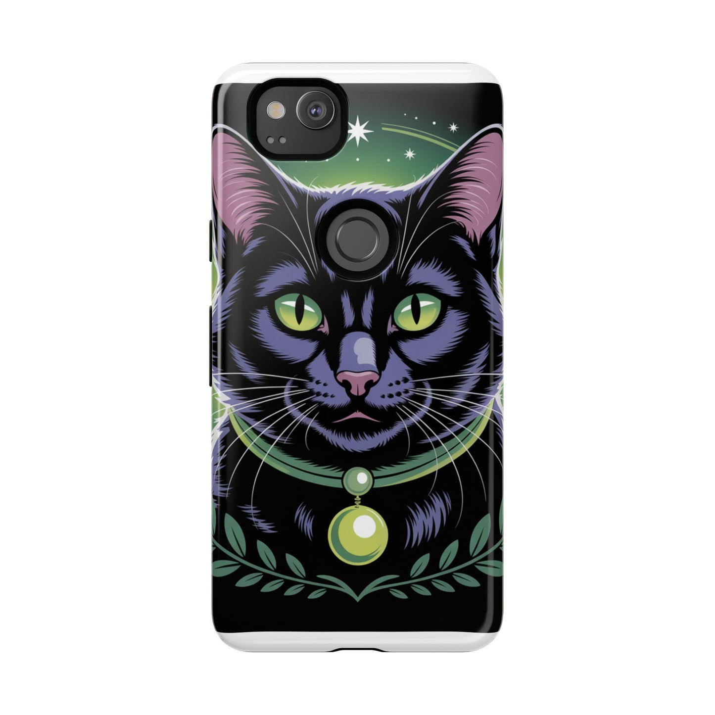 Custom Pet Photo Phone Case – Upload Your Pet's Picture, Personalized Phone Cover