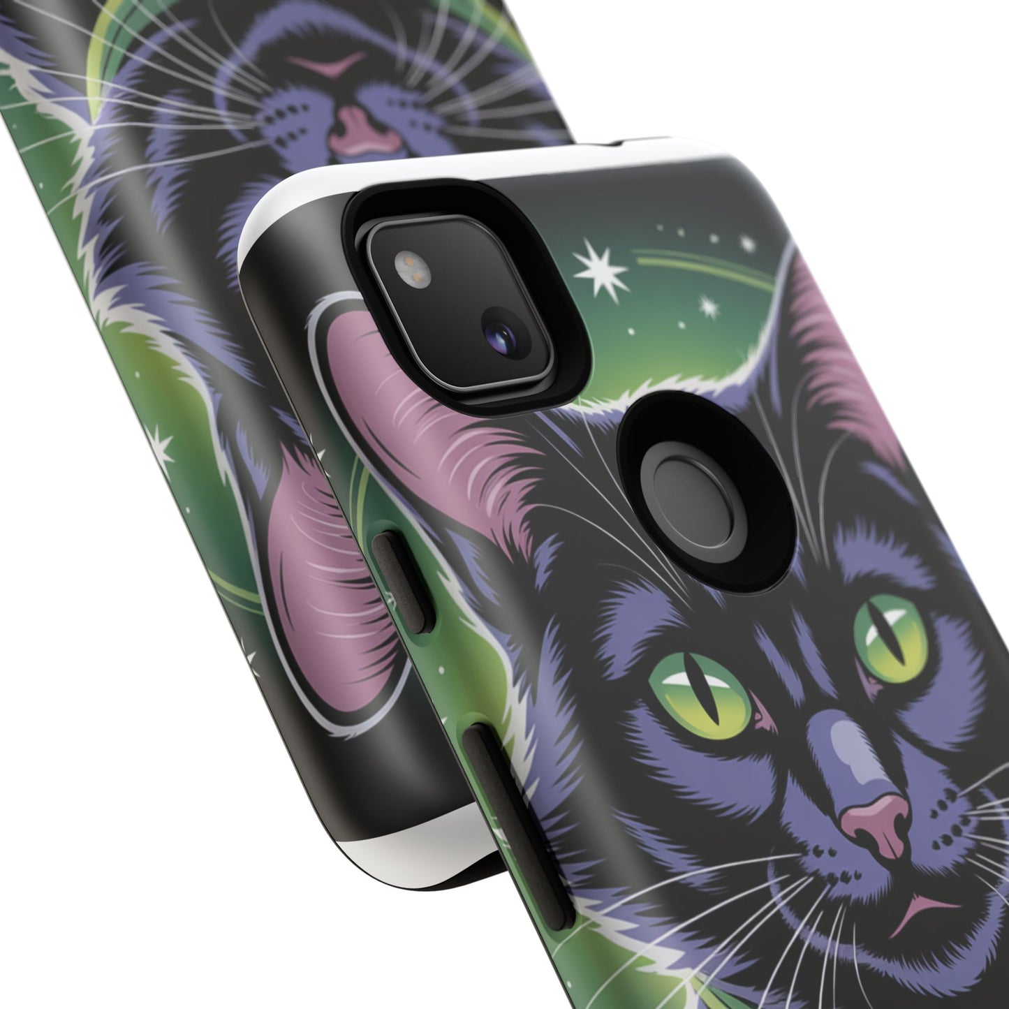 Custom Pet Photo Phone Case – Upload Your Pet's Picture, Personalized Phone Cover