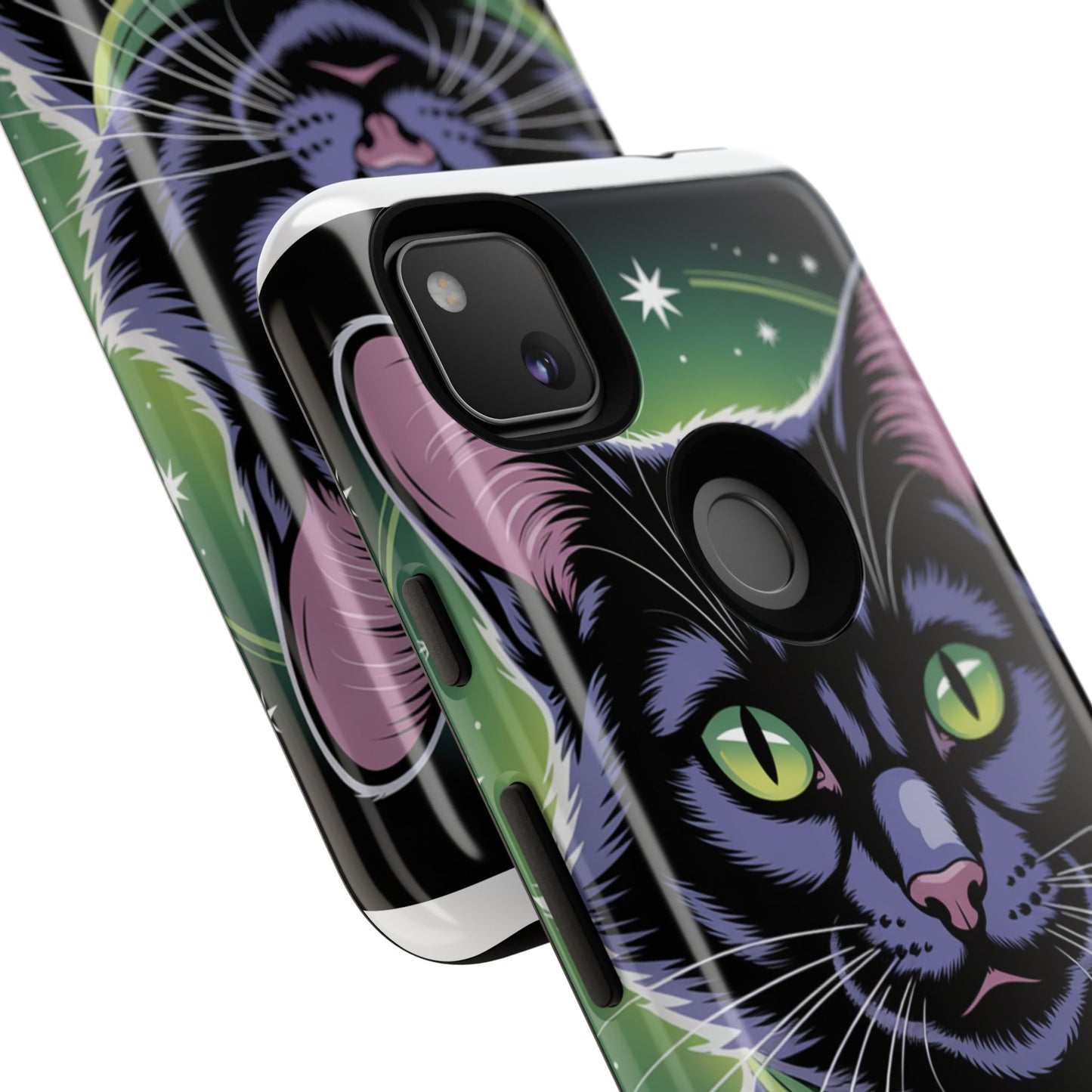 Custom Pet Photo Phone Case – Upload Your Pet's Picture, Personalized Phone Cover