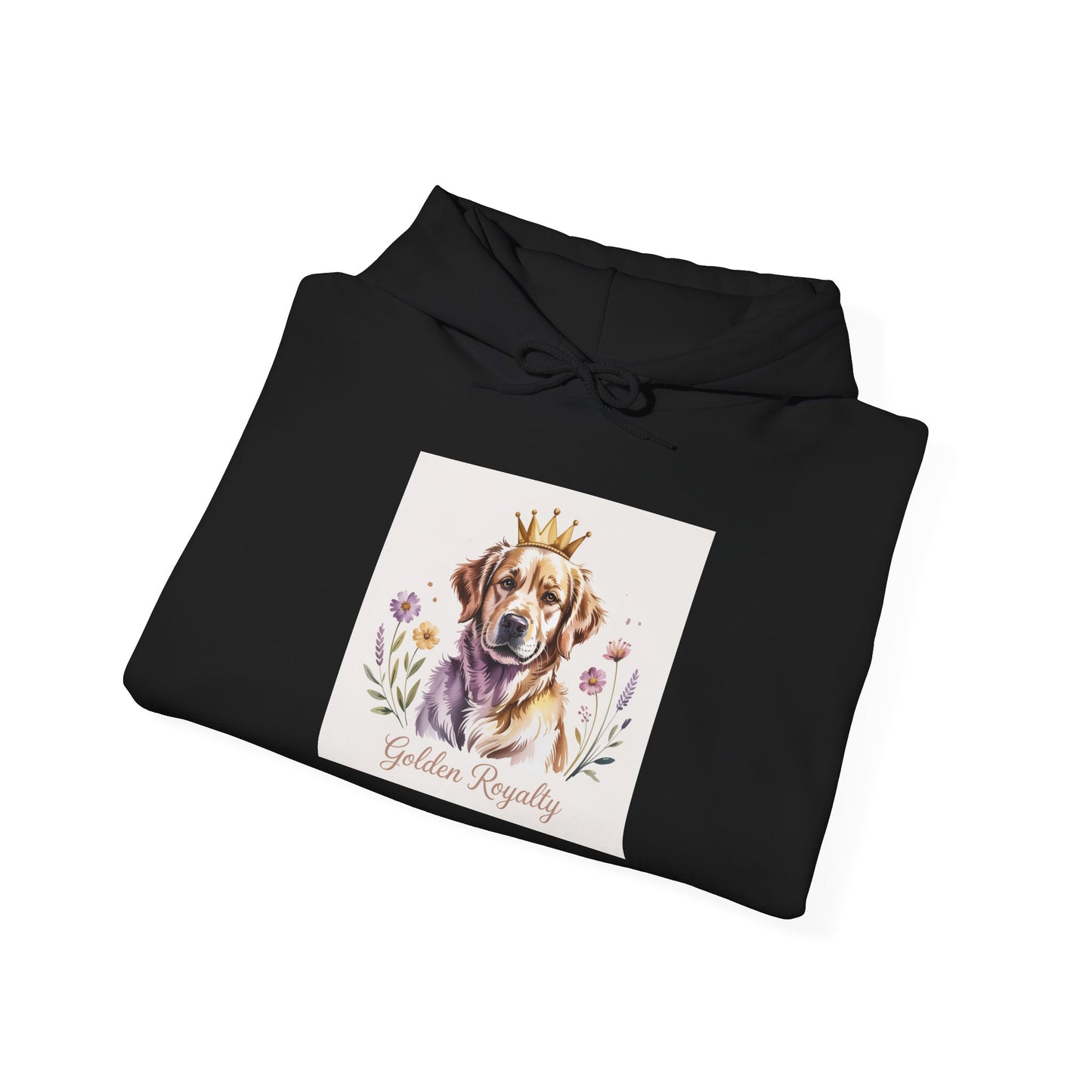 Custom Pet Photo Hoodie – Upload Your Pet's Picture, Personalized Sweatshirt