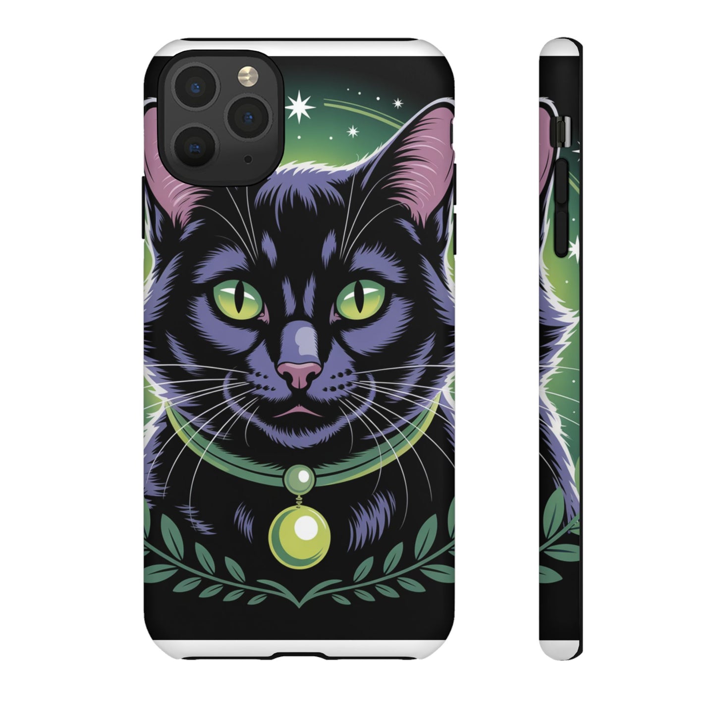 Custom Pet Photo Phone Case – Upload Your Pet's Picture, Personalized Phone Cover