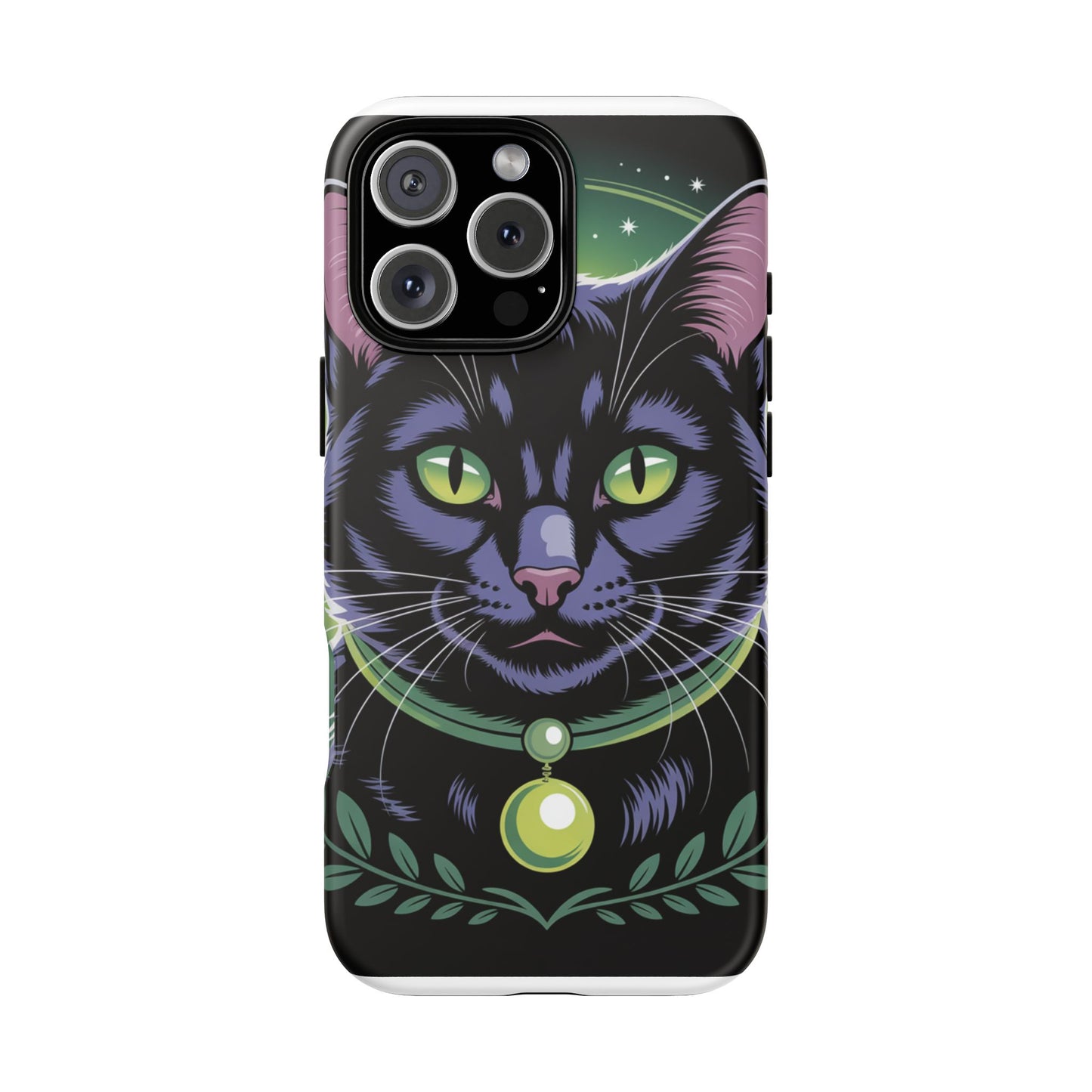 Custom Pet Photo Phone Case – Upload Your Pet's Picture, Personalized Phone Cover