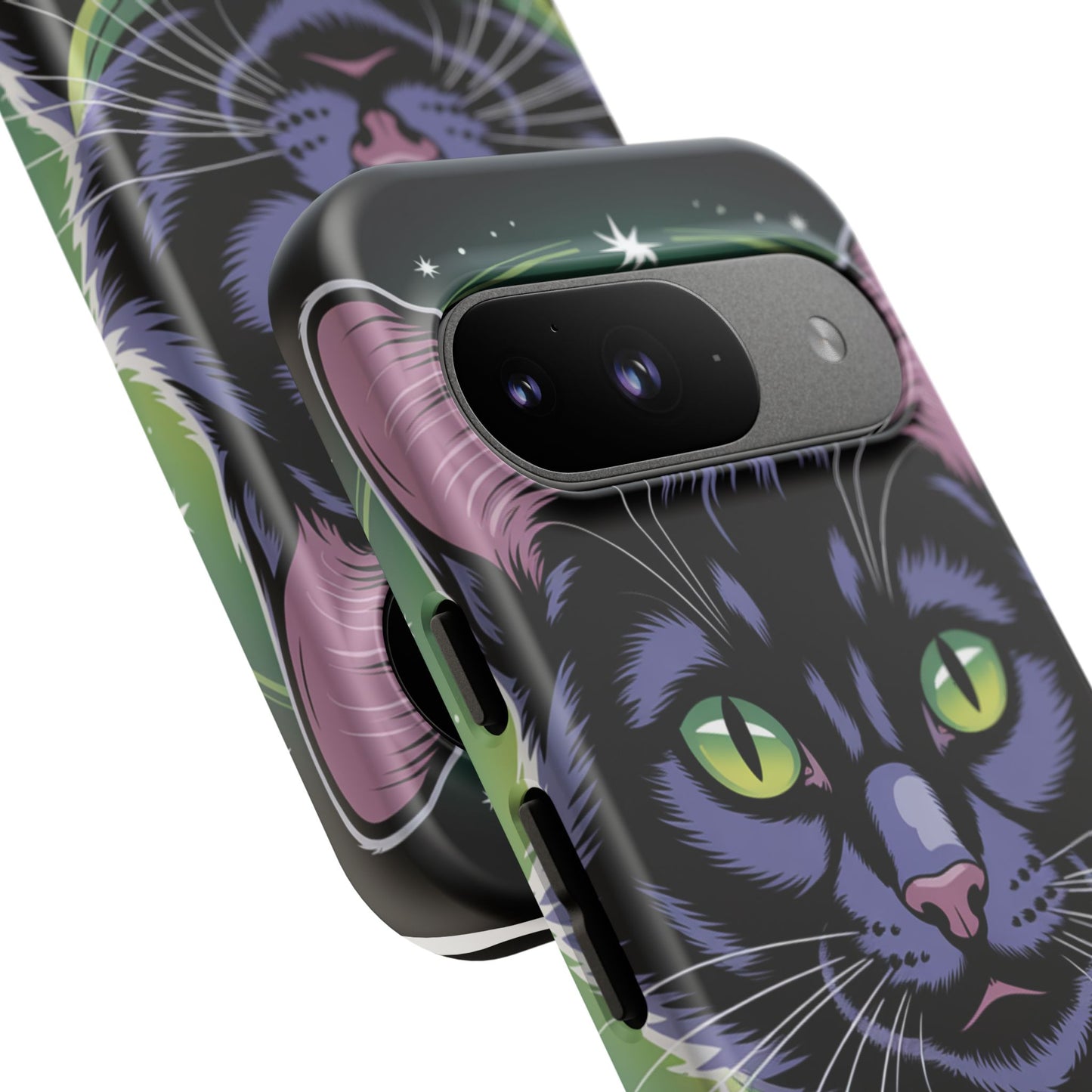 Custom Pet Photo Phone Case – Upload Your Pet's Picture, Personalized Phone Cover