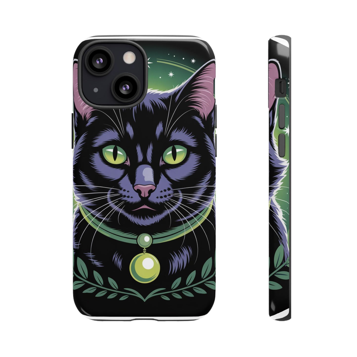 Custom Pet Photo Phone Case – Upload Your Pet's Picture, Personalized Phone Cover