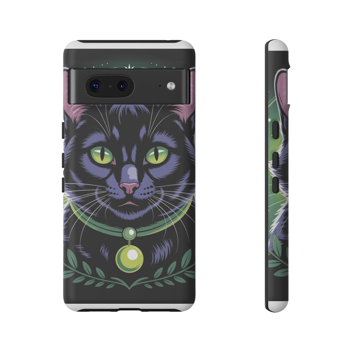 Custom Pet Photo Phone Case – Upload Your Pet's Picture, Personalized Phone Cover