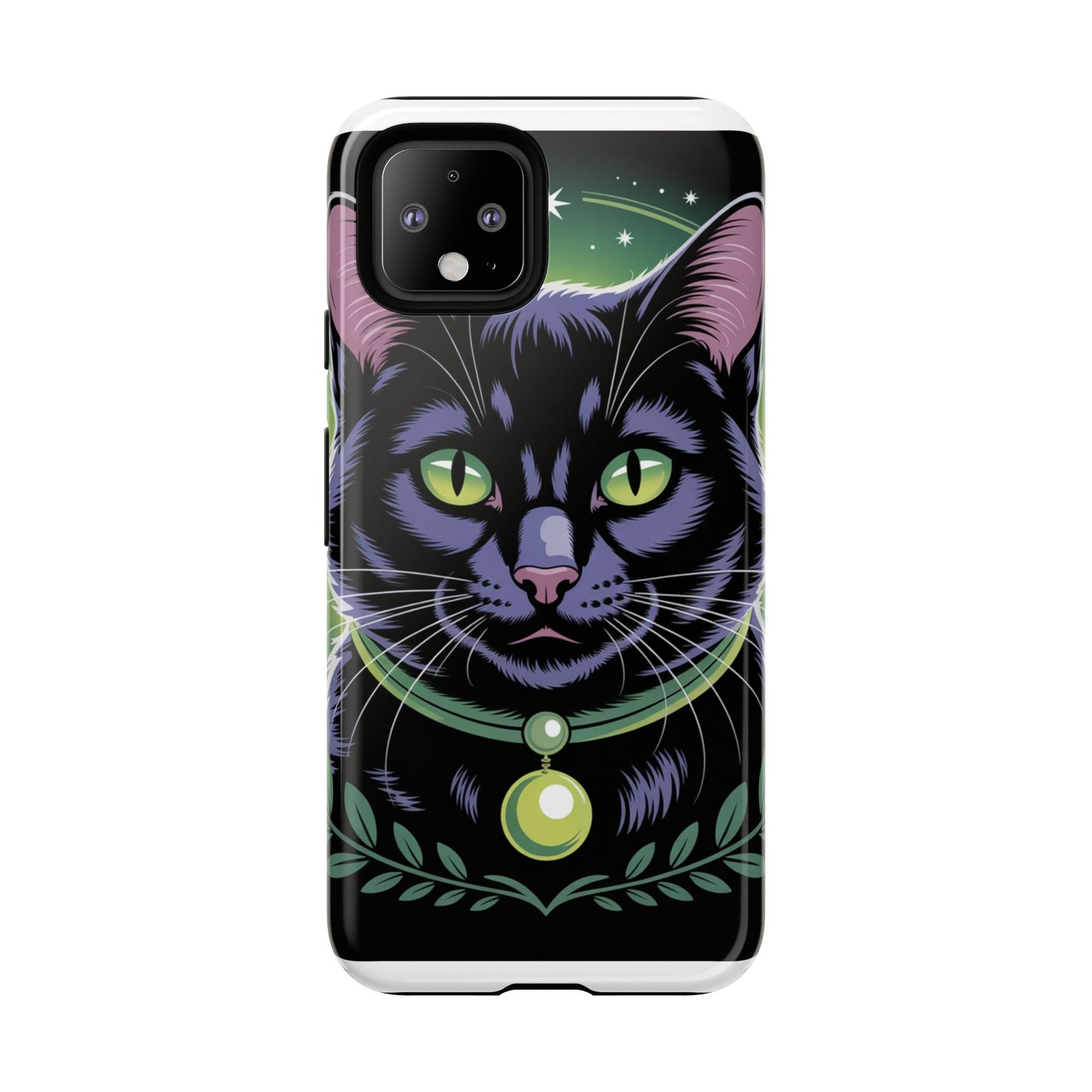Custom Pet Photo Phone Case – Upload Your Pet's Picture, Personalized Phone Cover