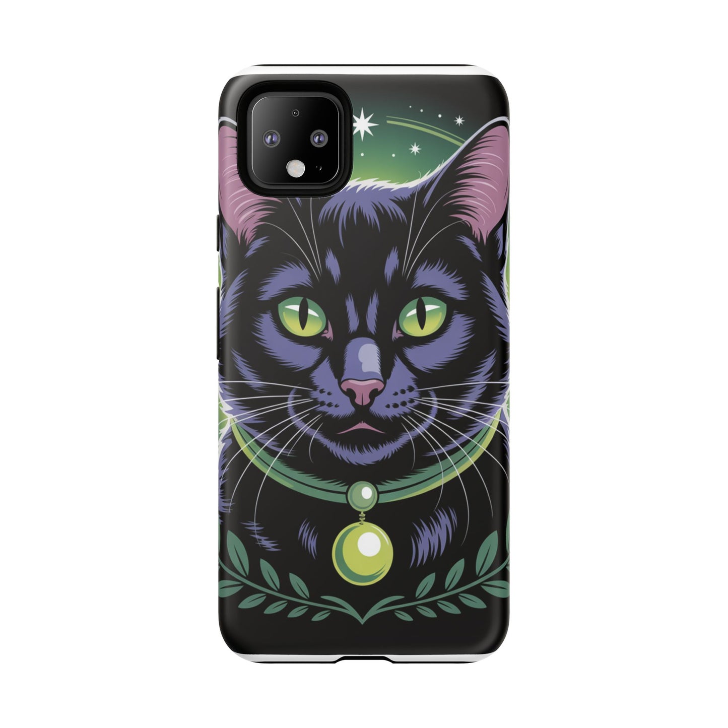 Custom Pet Photo Phone Case – Upload Your Pet's Picture, Personalized Phone Cover