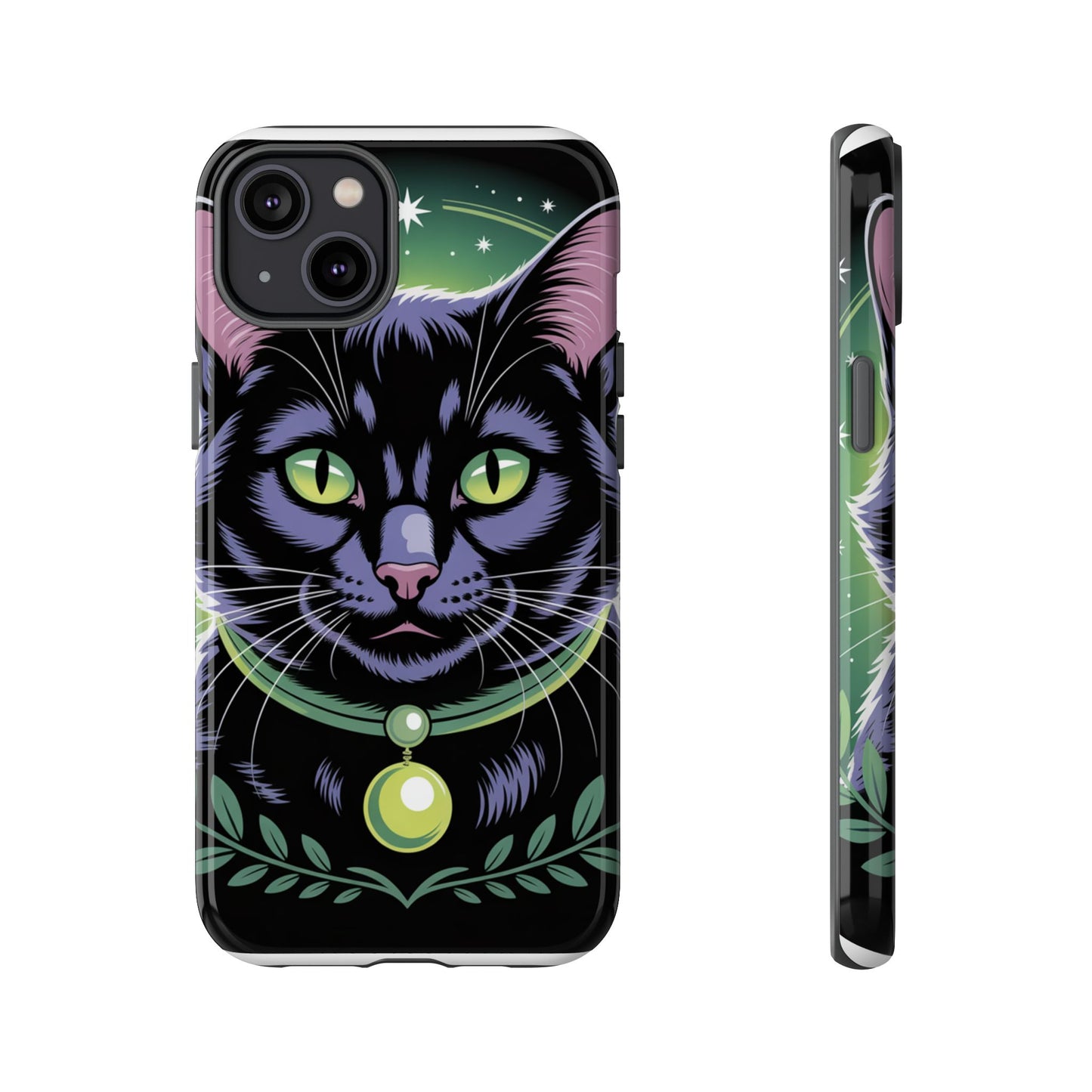 Custom Pet Photo Phone Case – Upload Your Pet's Picture, Personalized Phone Cover