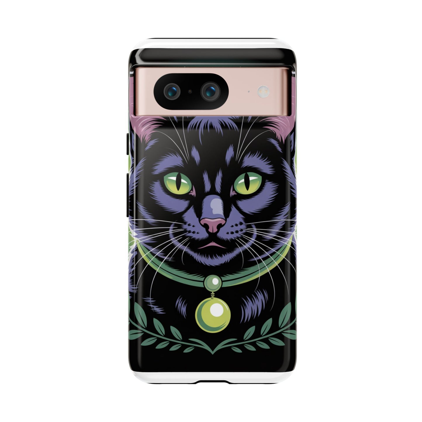 Custom Pet Photo Phone Case – Upload Your Pet's Picture, Personalized Phone Cover