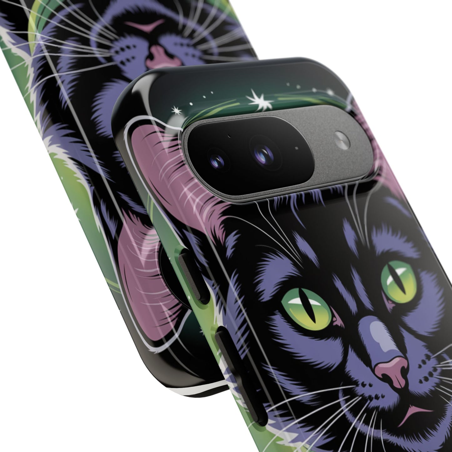 Custom Pet Photo Phone Case – Upload Your Pet's Picture, Personalized Phone Cover
