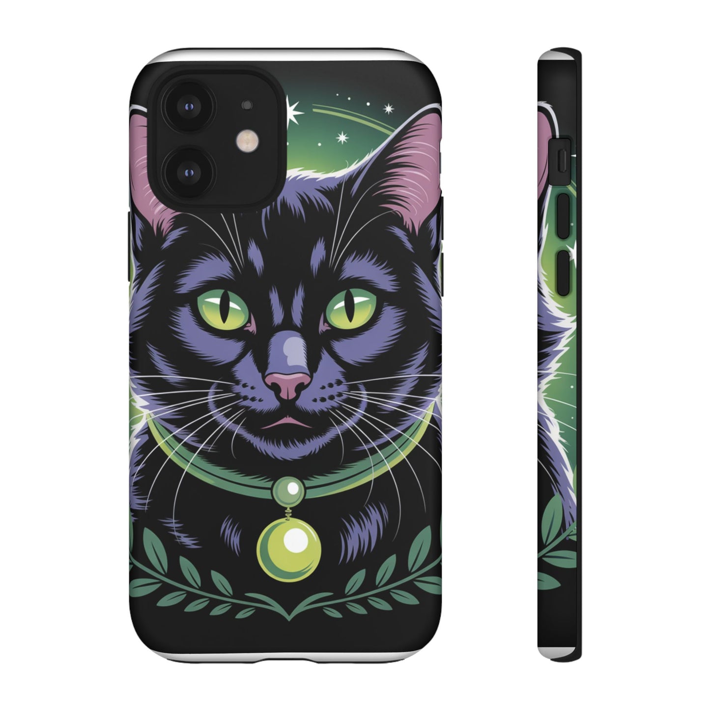 Custom Pet Photo Phone Case – Upload Your Pet's Picture, Personalized Phone Cover
