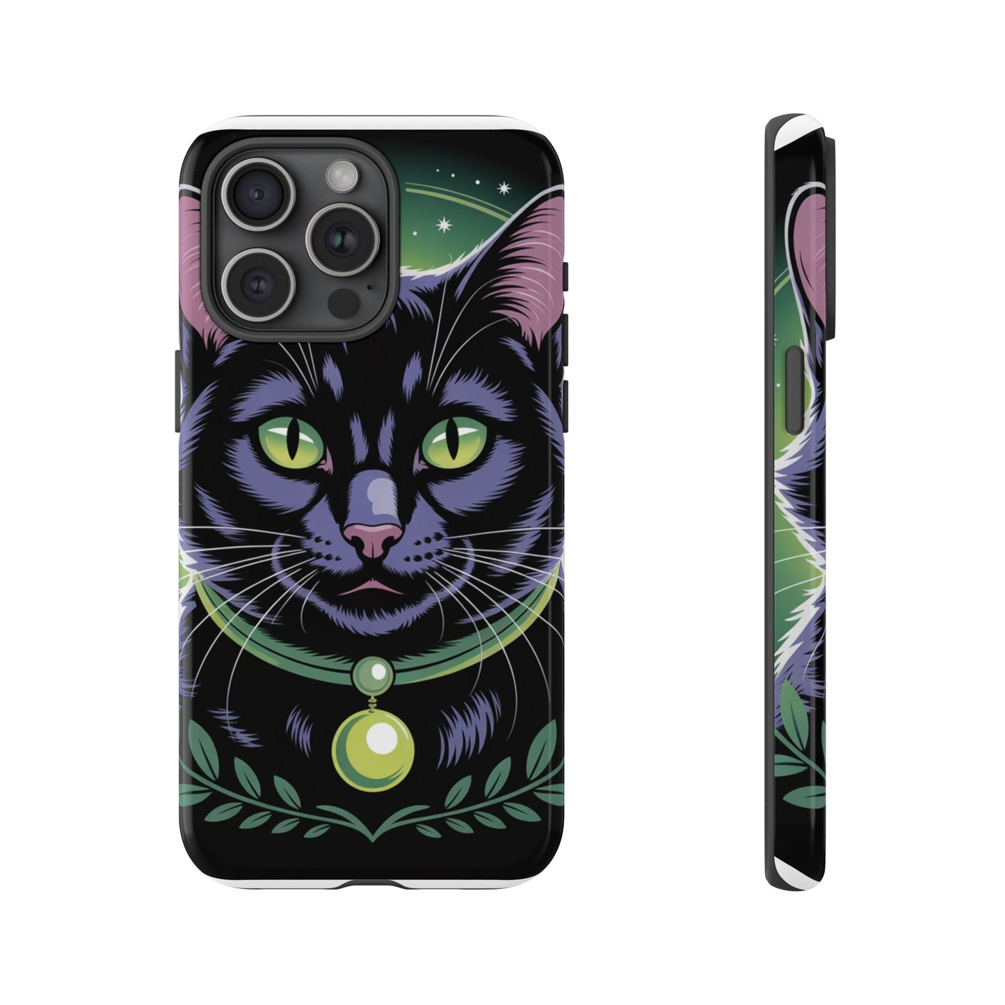 Custom Pet Photo Phone Case – Upload Your Pet's Picture, Personalized Phone Cover