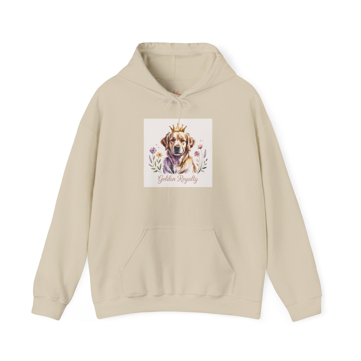 Custom Pet Photo Hoodie – Upload Your Pet's Picture, Personalized Sweatshirt