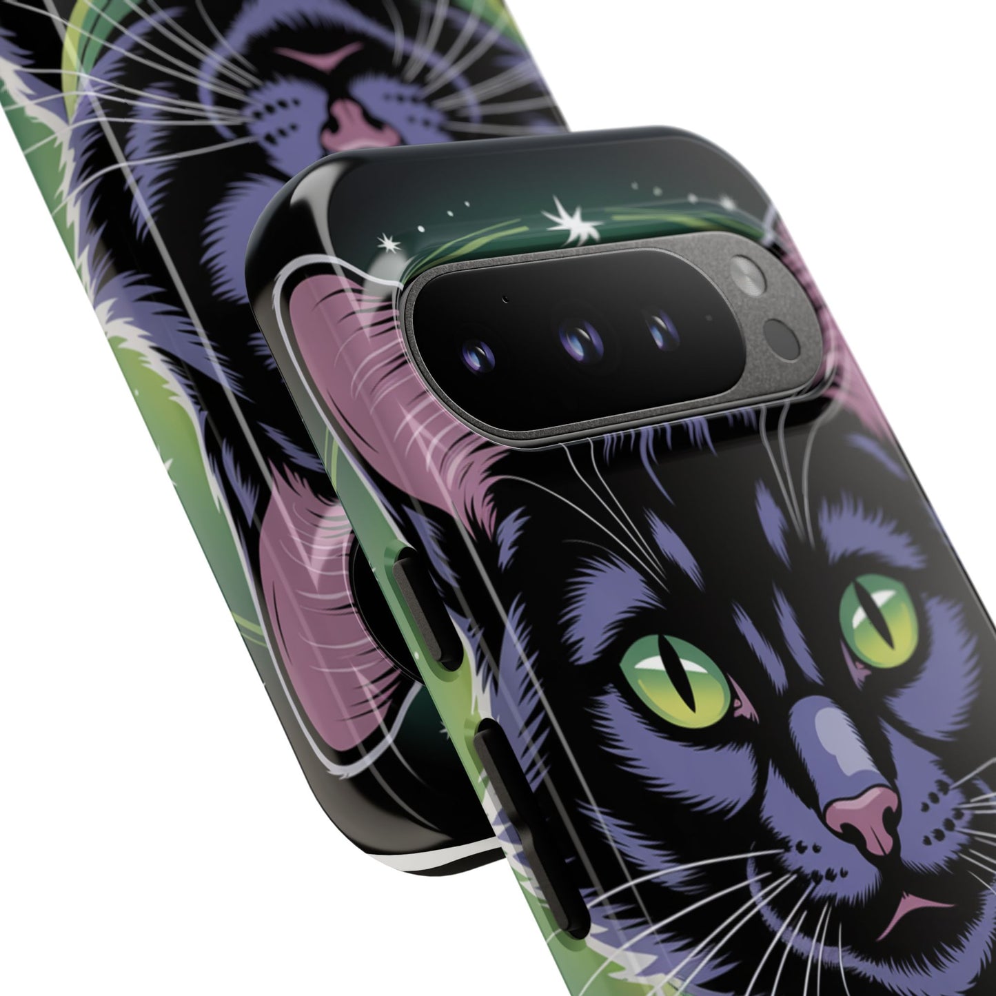 Custom Pet Photo Phone Case – Upload Your Pet's Picture, Personalized Phone Cover