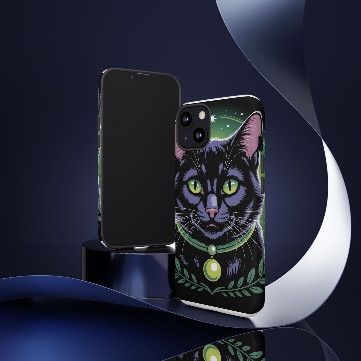 Custom Pet Photo Phone Case – Upload Your Pet's Picture, Personalized Phone Cover
