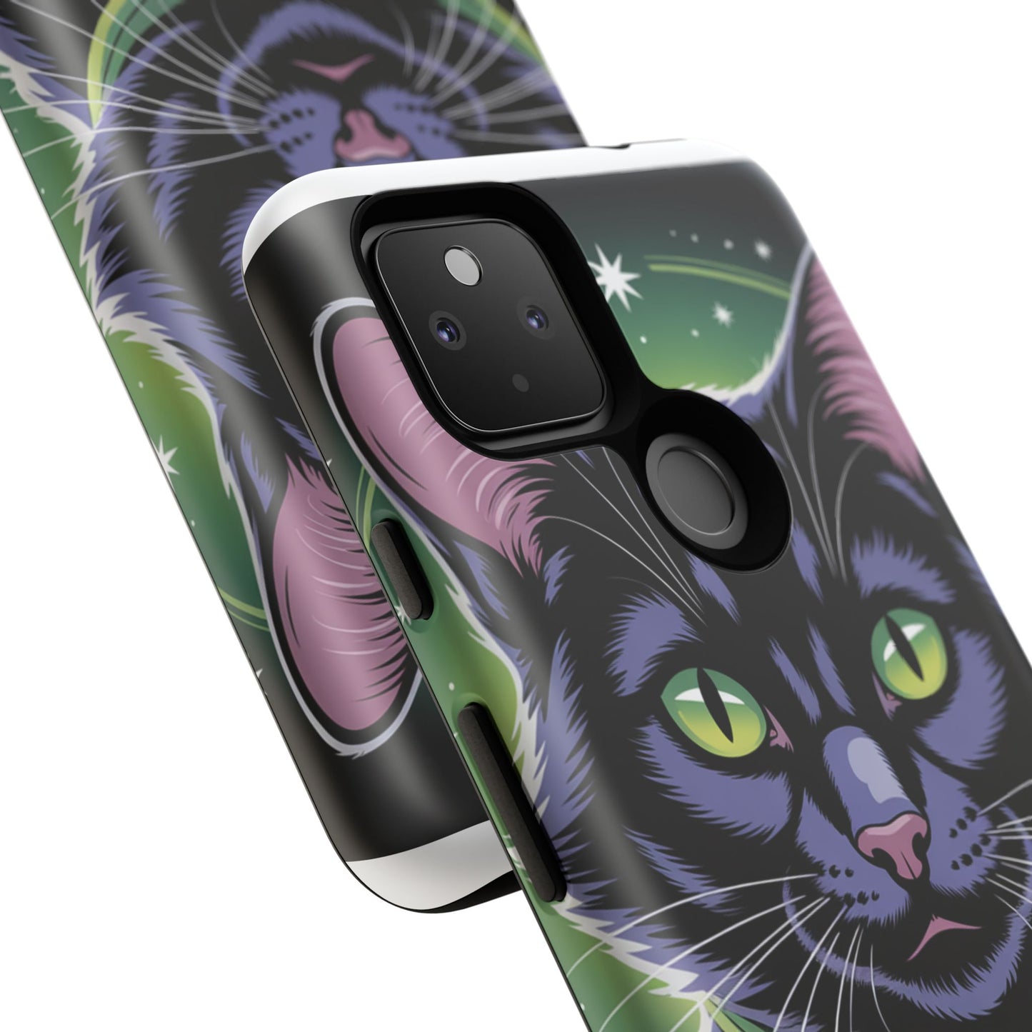 Custom Pet Photo Phone Case – Upload Your Pet's Picture, Personalized Phone Cover