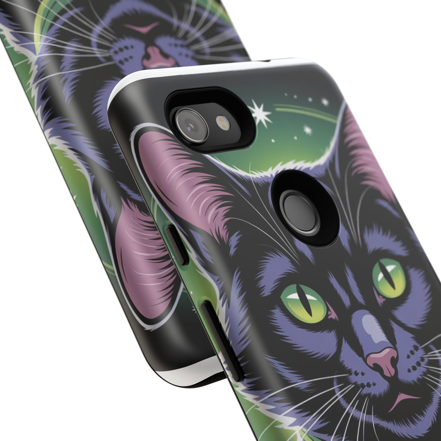 Custom Pet Photo Phone Case – Upload Your Pet's Picture, Personalized Phone Cover