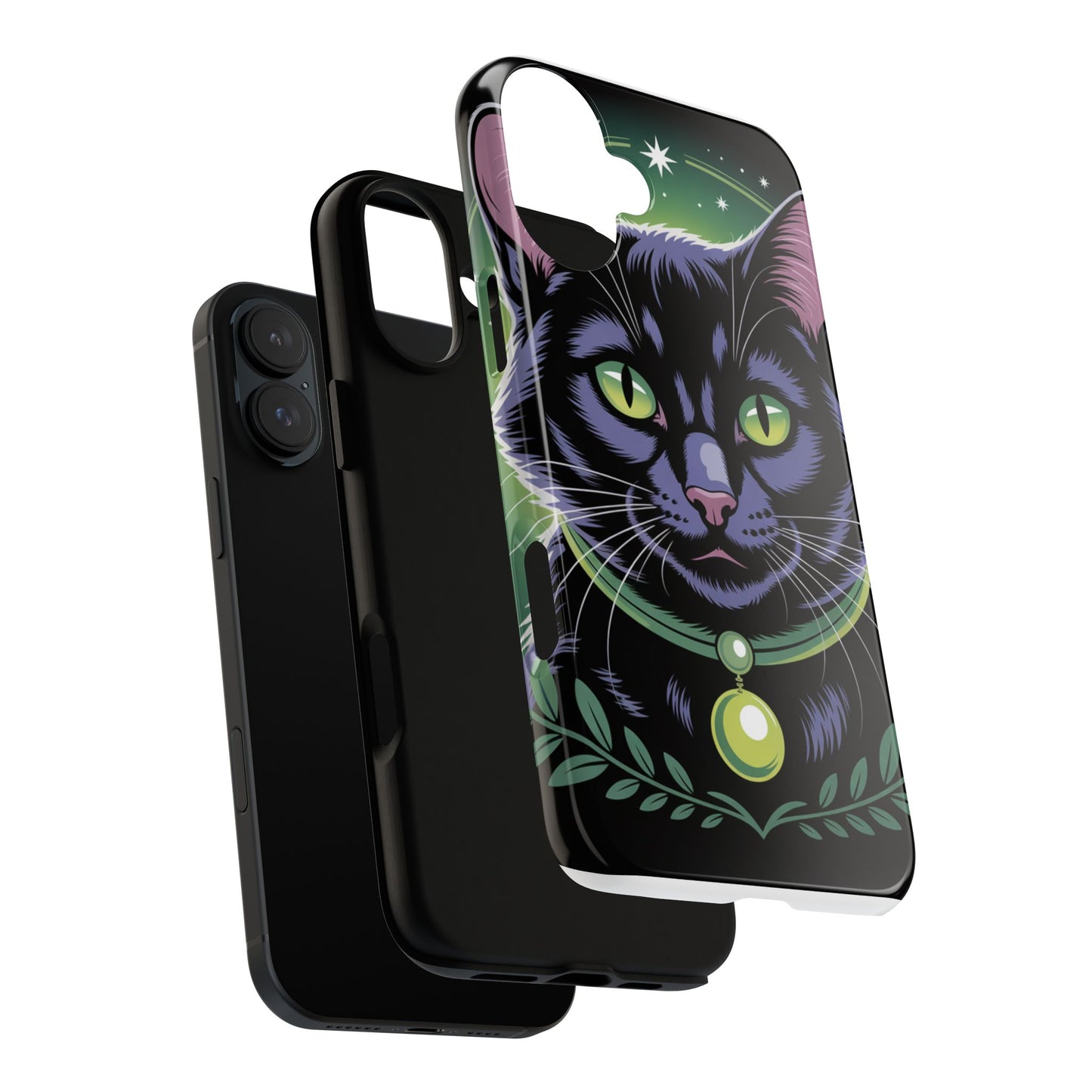 Custom Pet Photo Phone Case – Upload Your Pet's Picture, Personalized Phone Cover