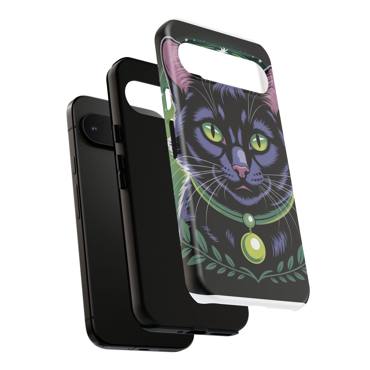 Custom Pet Photo Phone Case – Upload Your Pet's Picture, Personalized Phone Cover