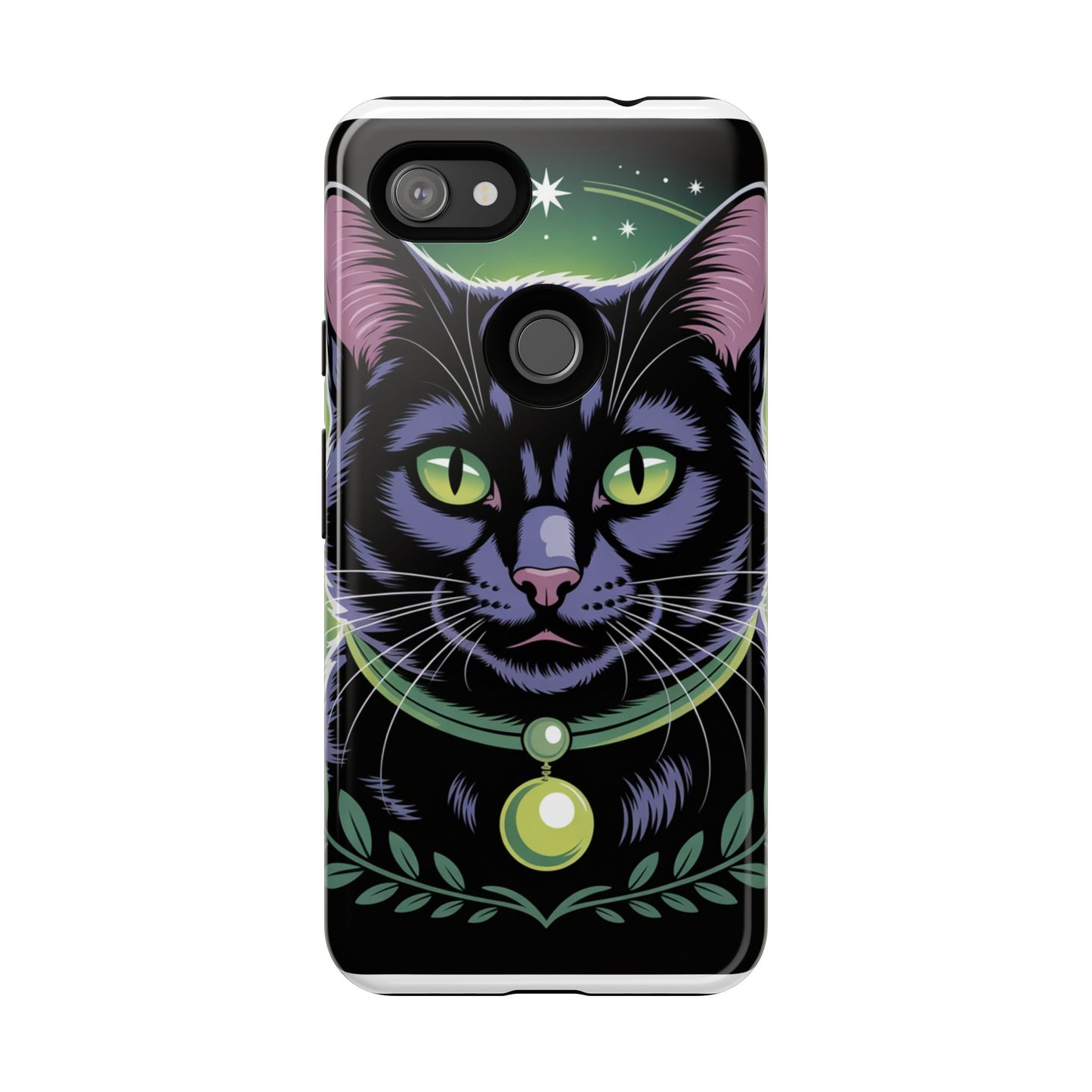 Custom Pet Photo Phone Case – Upload Your Pet's Picture, Personalized Phone Cover