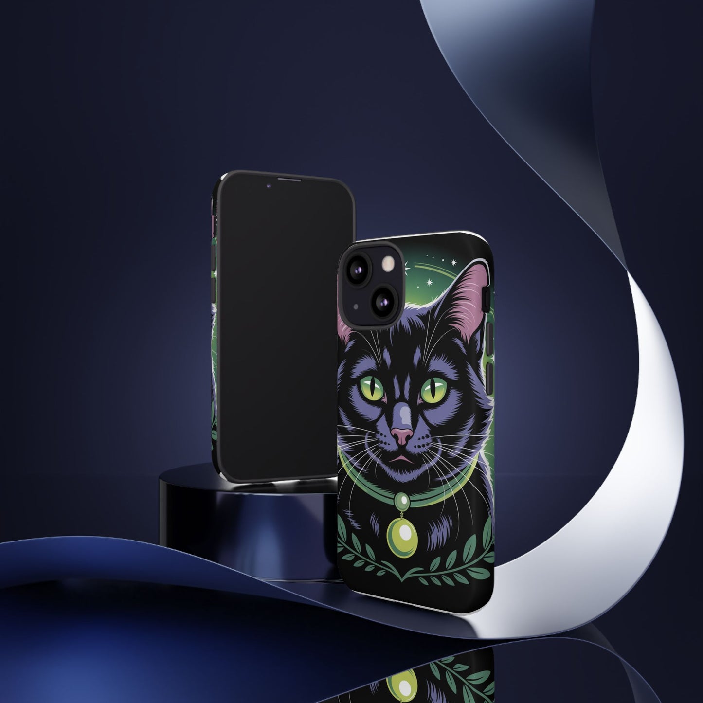 Custom Pet Photo Phone Case – Upload Your Pet's Picture, Personalized Phone Cover