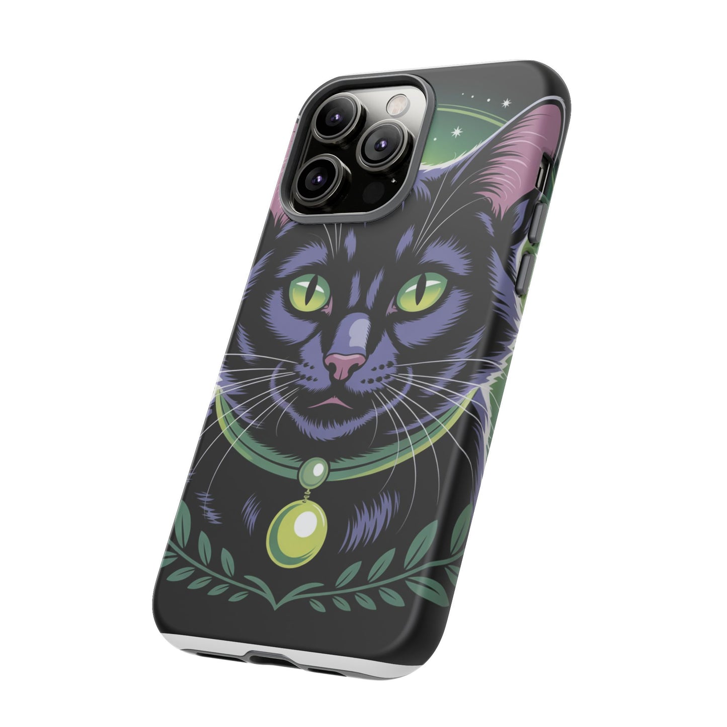 Custom Pet Photo Phone Case – Upload Your Pet's Picture, Personalized Phone Cover