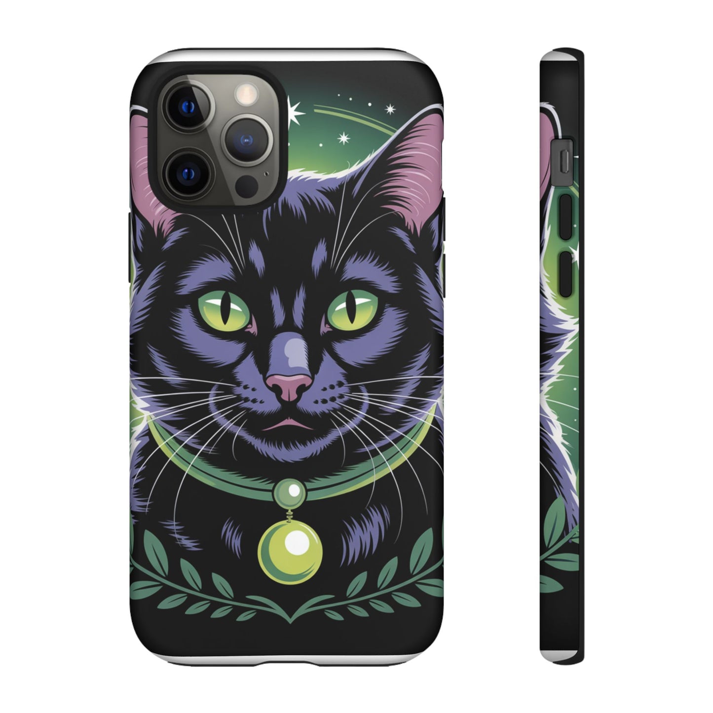 Custom Pet Photo Phone Case – Upload Your Pet's Picture, Personalized Phone Cover
