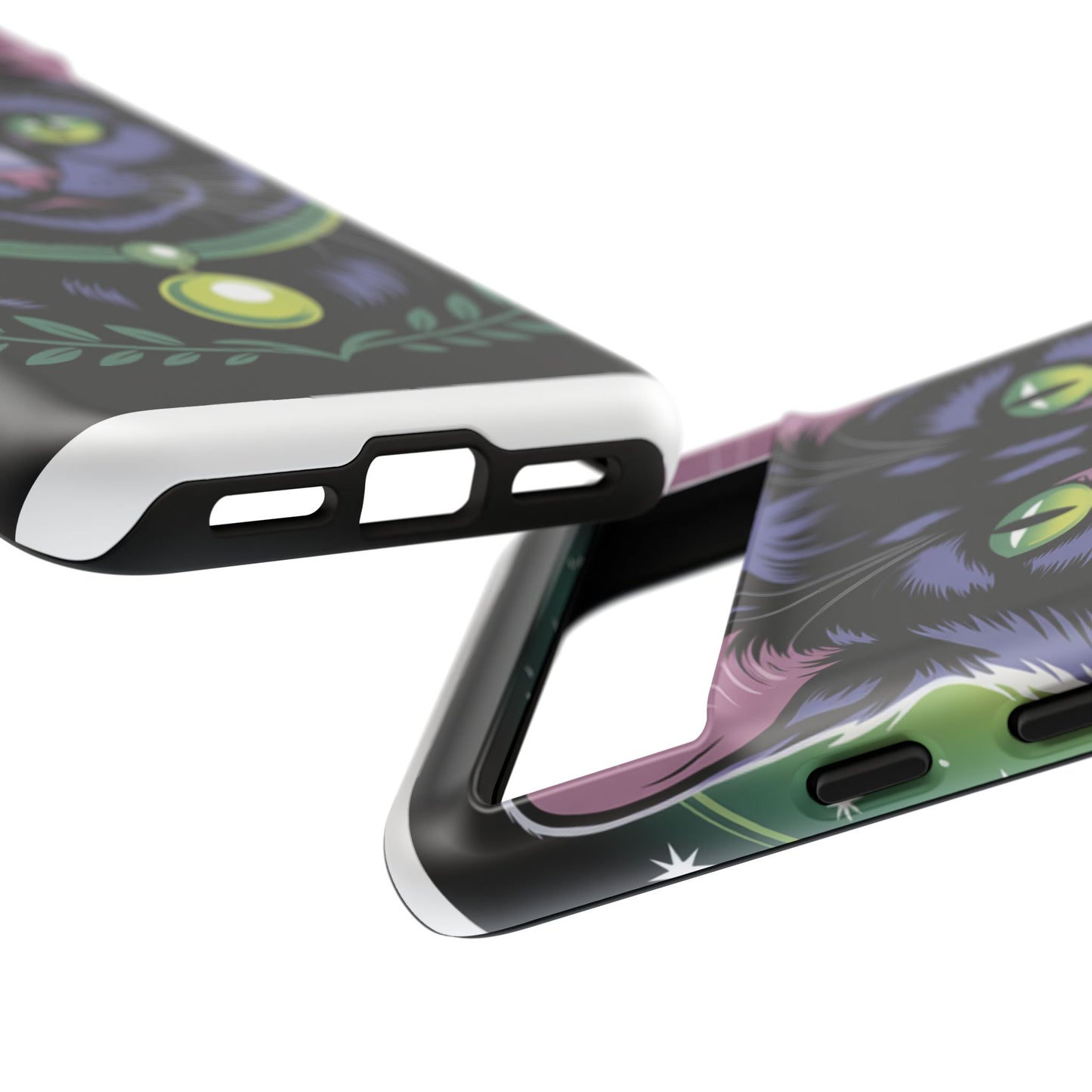 Custom Pet Photo Phone Case – Upload Your Pet's Picture, Personalized Phone Cover