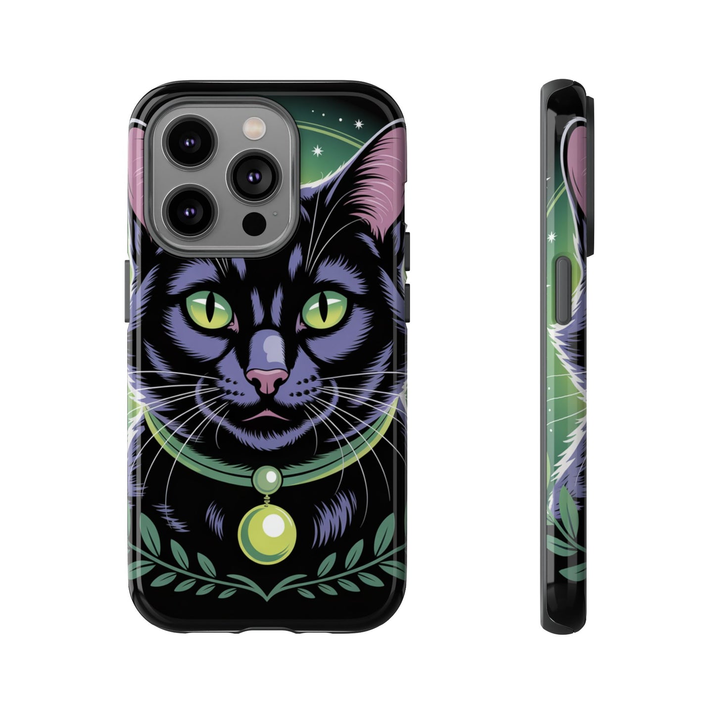Custom Pet Photo Phone Case – Upload Your Pet's Picture, Personalized Phone Cover