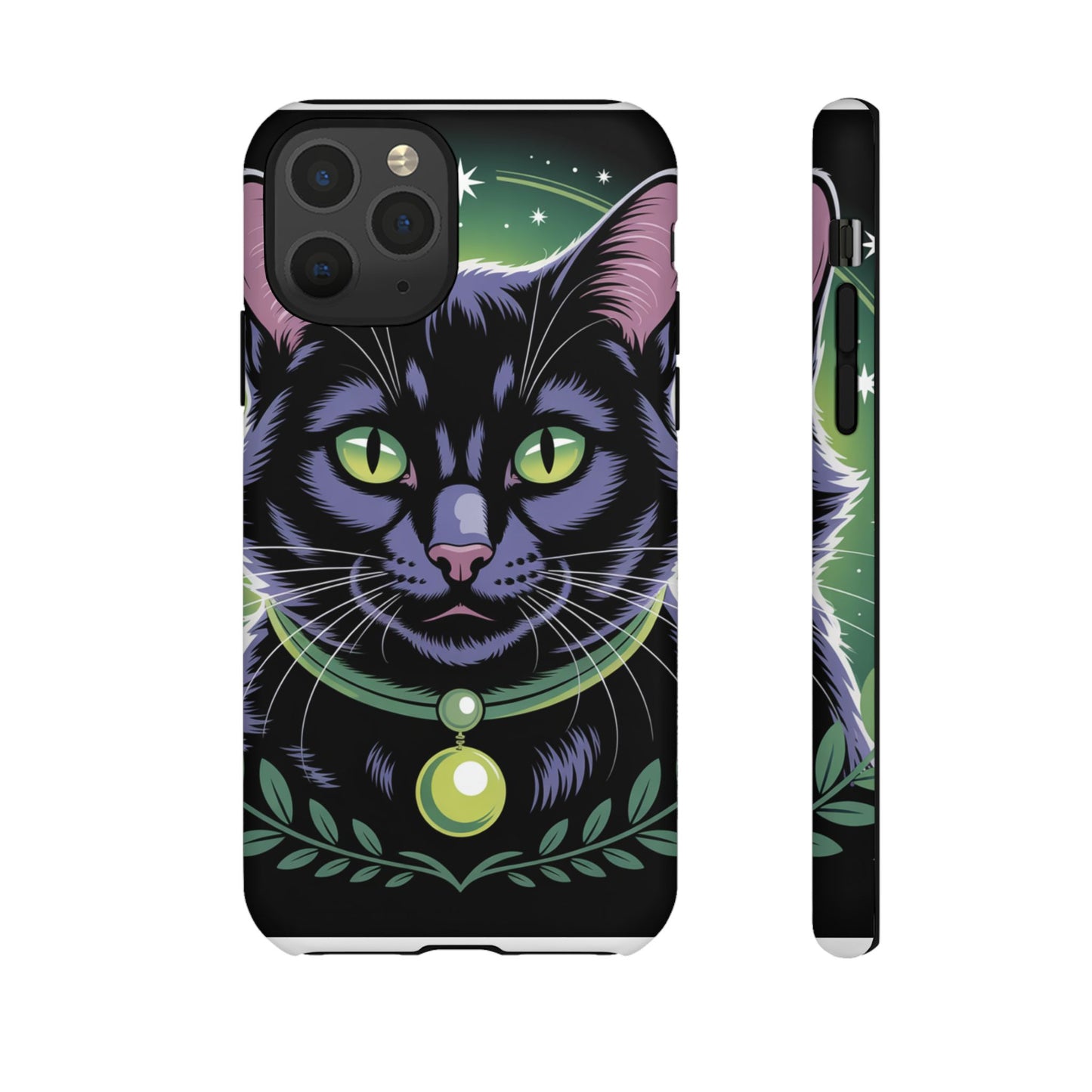 Custom Pet Photo Phone Case – Upload Your Pet's Picture, Personalized Phone Cover