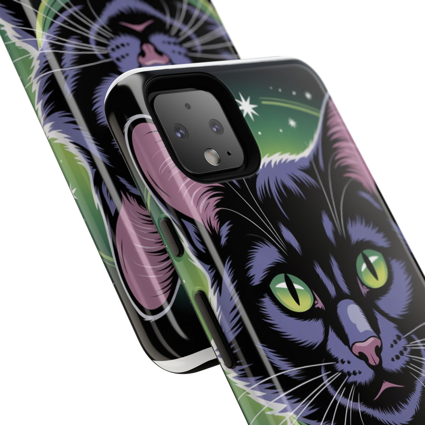 Custom Pet Photo Phone Case – Upload Your Pet's Picture, Personalized Phone Cover