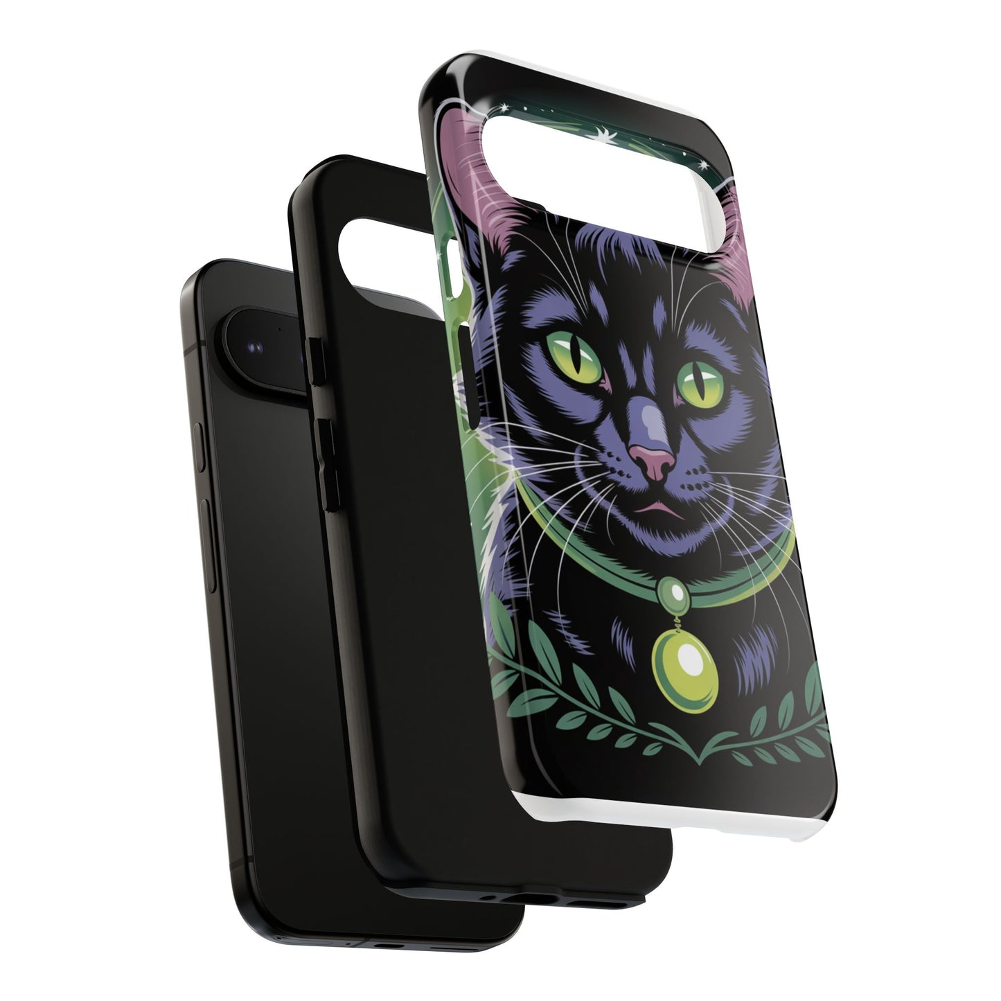Custom Pet Photo Phone Case – Upload Your Pet's Picture, Personalized Phone Cover