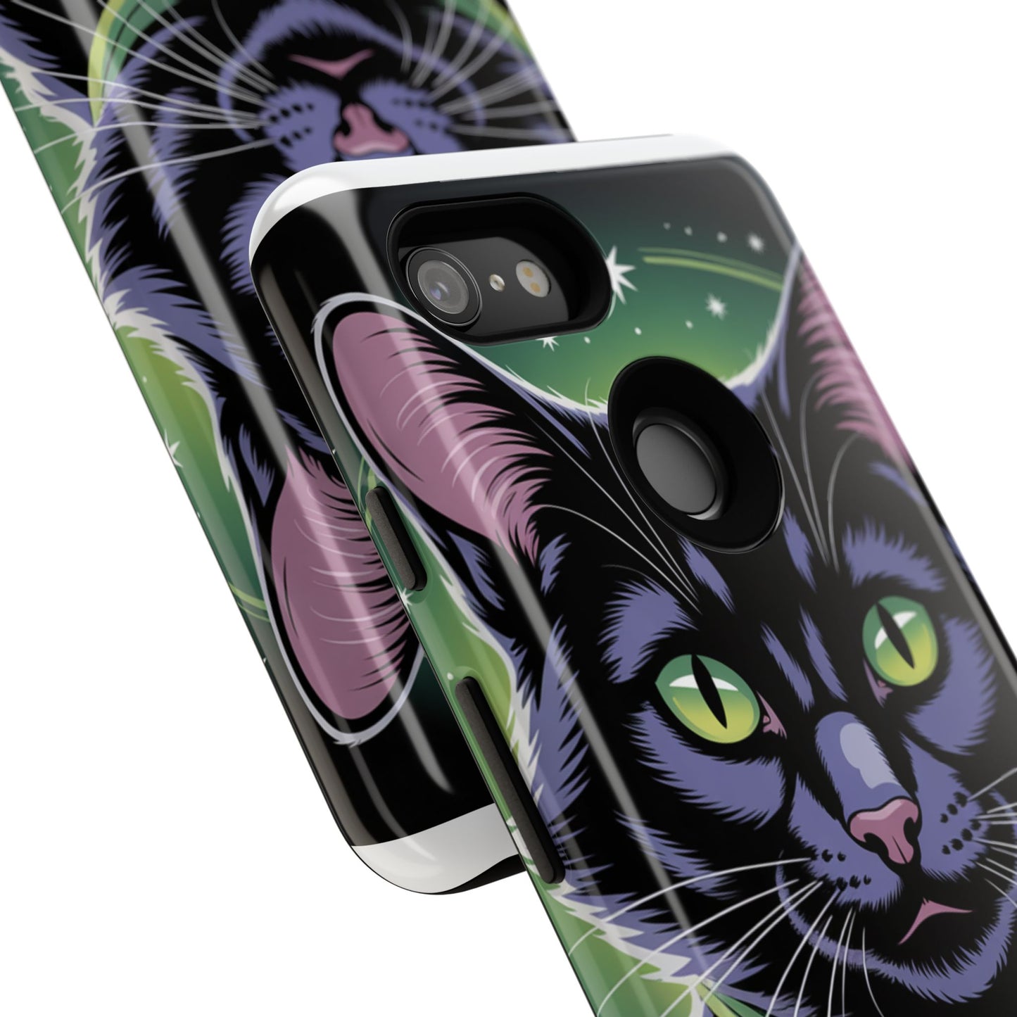 Custom Pet Photo Phone Case – Upload Your Pet's Picture, Personalized Phone Cover