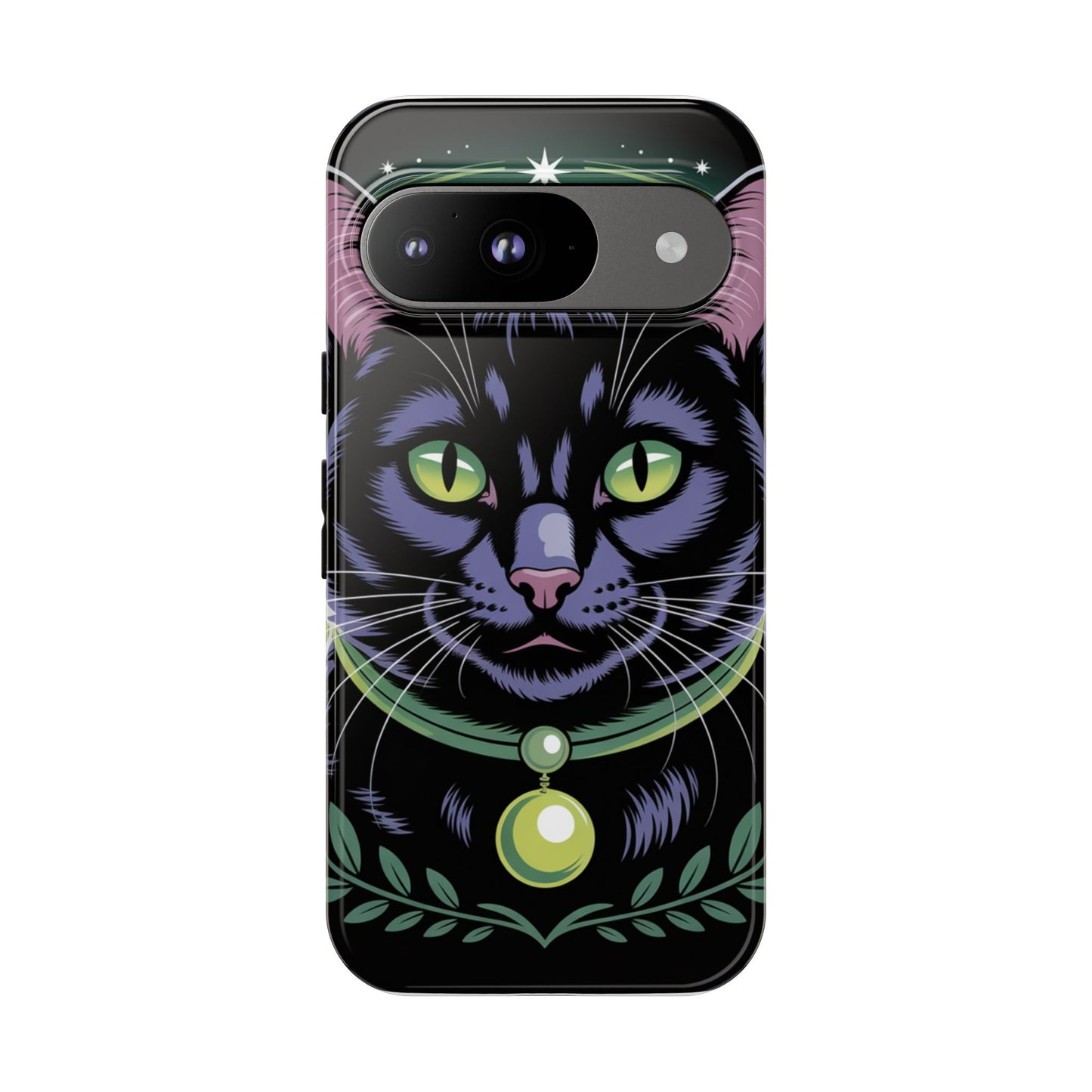Custom Pet Photo Phone Case – Upload Your Pet's Picture, Personalized Phone Cover