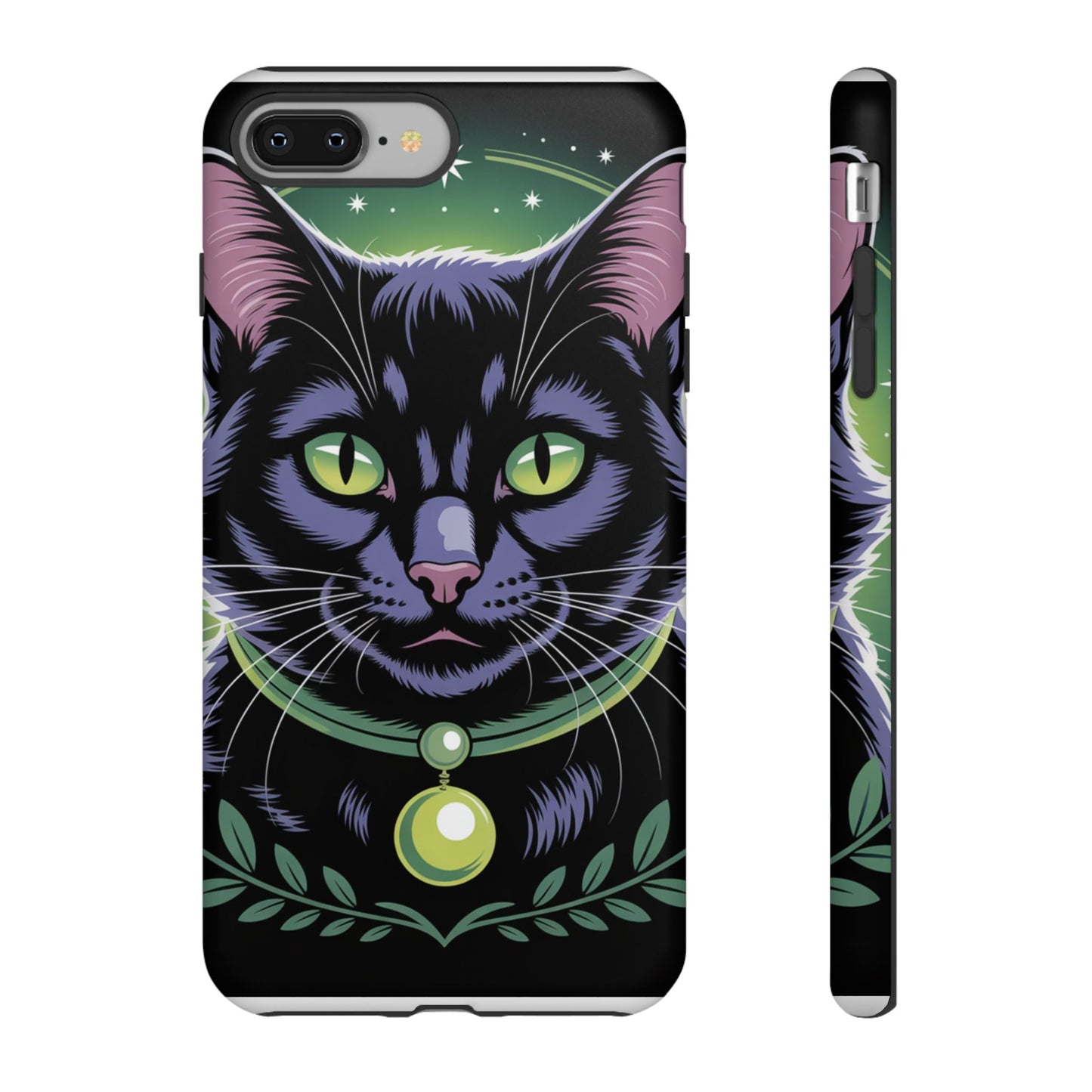 Custom Pet Photo Phone Case – Upload Your Pet's Picture, Personalized Phone Cover
