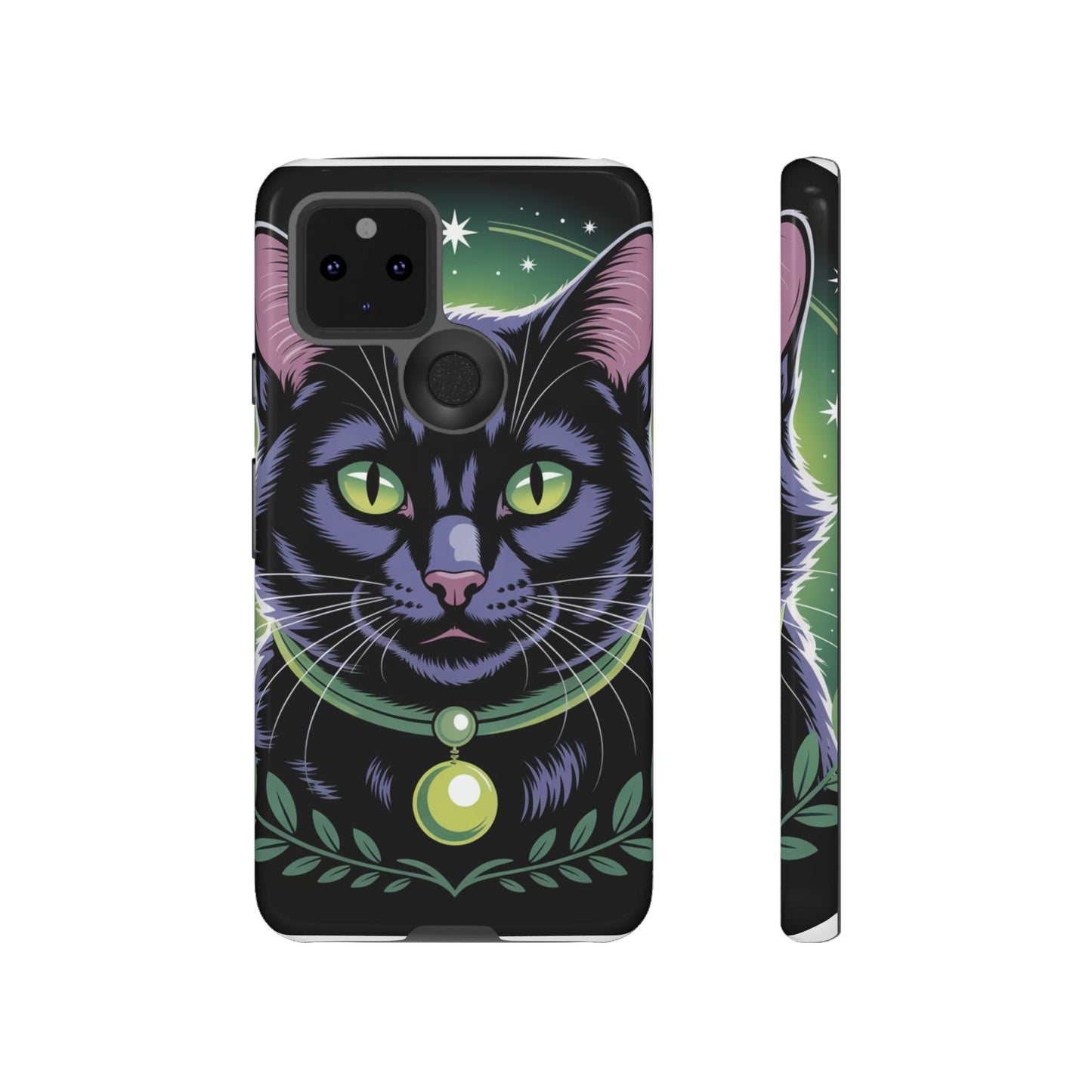 Custom Pet Photo Phone Case – Upload Your Pet's Picture, Personalized Phone Cover