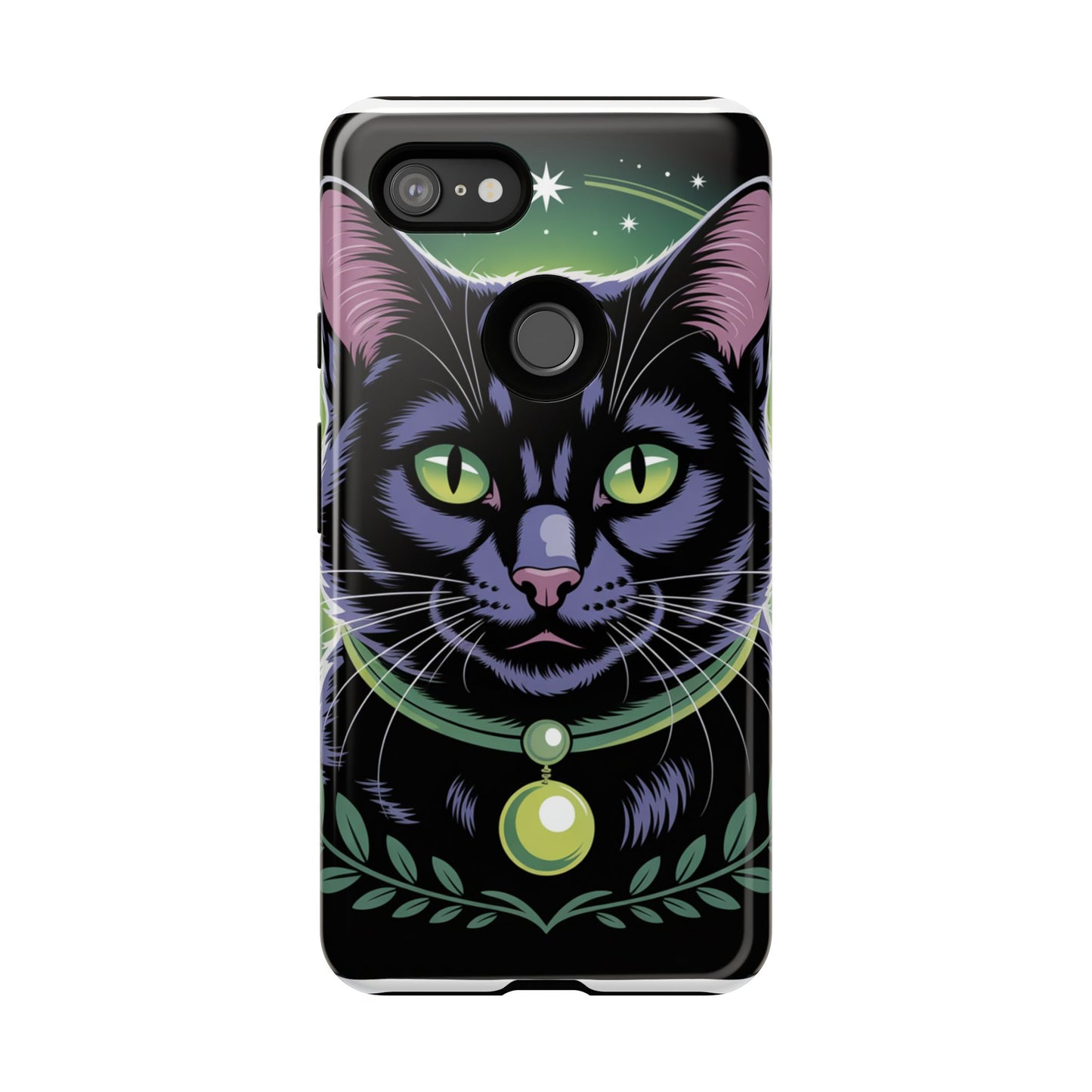 Custom Pet Photo Phone Case – Upload Your Pet's Picture, Personalized Phone Cover
