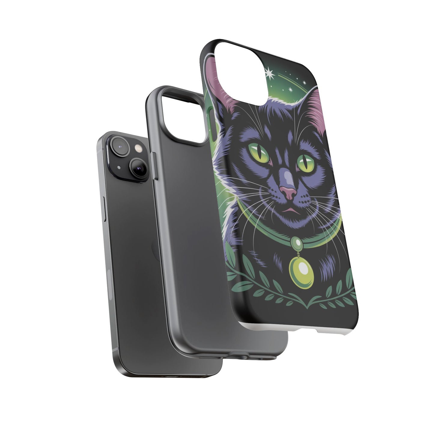 Custom Pet Photo Phone Case – Upload Your Pet's Picture, Personalized Phone Cover