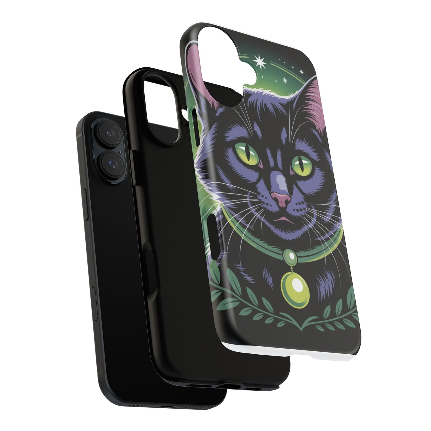 Custom Pet Photo Phone Case – Upload Your Pet's Picture, Personalized Phone Cover